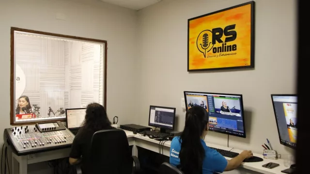 Multimedia RS: 6 años consolidándose como el medio referente del sector cooperativo