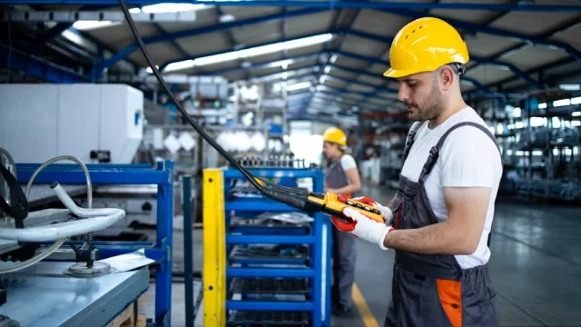 Agricultura, manufacturas e industria lideraron el crecimiento económico a octubre