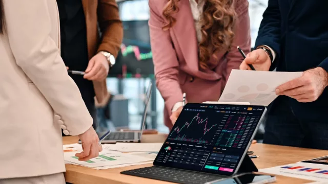 Mejor trazabilidad y transparencia: así cambia el sector bursátil con la implementación de la Central de Información del Mercado de Valores