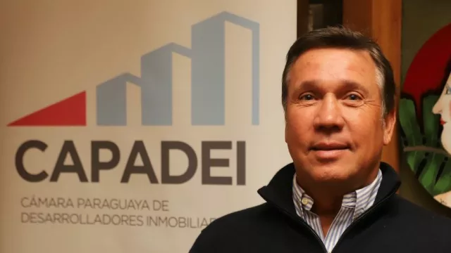 Raúl Constantino: “No vemos inversiones a corto ni mediano plazo en infraestructura urbana, y ese es uno de los principales desafíos”