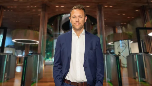 Federico Cofman: “Logramos que más de 800.000 personas pudieran ingresar por primera vez al sistema bancario”