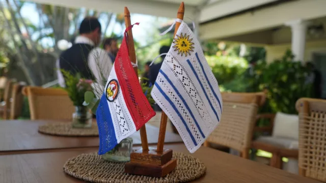 Más de US$ 700 millones en inversiones uruguayas y un comercio de US$ 300 millones: así cierra el año la relación bilateral