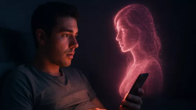 OpenAI planea lanzar un “modo adulto” en ChatGPT a partir de 2026