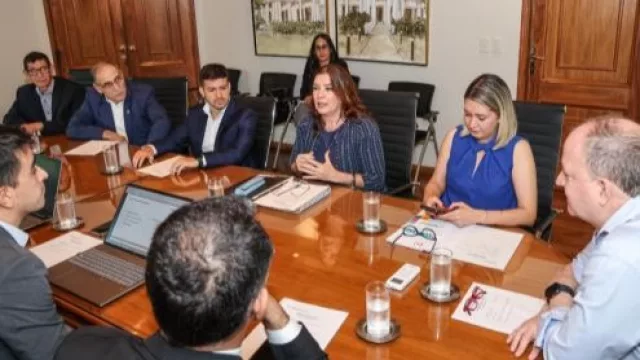 Unificación del sistema, estudios actuariales e inclusión de trabajadores: los desafíos de la Superintendencia de Jubilaciones