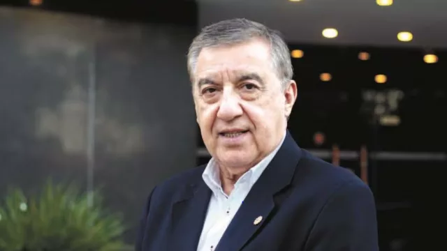 Gerardo García: “Estamos cerrando el año empleando a alrededor de 7.000 personas en forma directa”