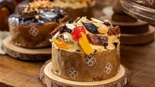 Donde la nostalgia se encuentra con lo saludable: La Nutry eleva la mesa navideña con productos artesanales y sin gluten