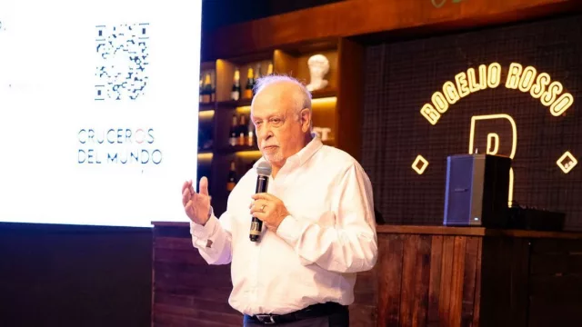 Intertours lanza Cruceros del Mundo: la primera plataforma para cotizar y reservar cruceros en tiempo real