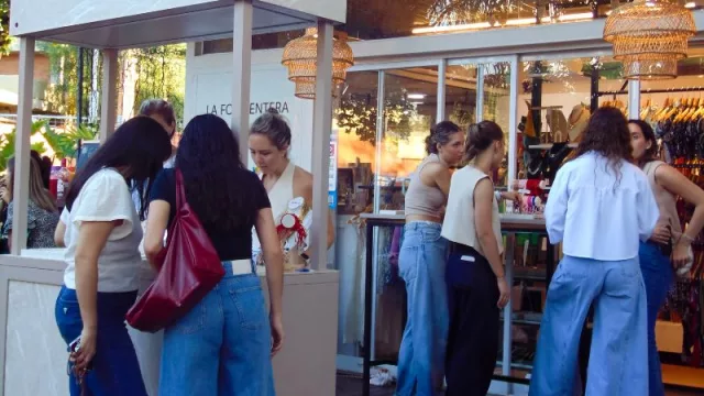 La Formentera propone una experiencia navideña con personalización, regalos y beneficios especiales