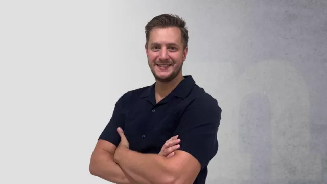 Mathias Rojas: “La creatividad debe ir acompañada de planificación estratégica, optimización de recursos y constancia en la ejecución”