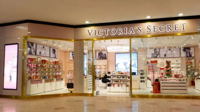 Victoria’s Secret inaugura su nueva tienda en el Shopping Mariscal con el concepto Beauty & Accessories