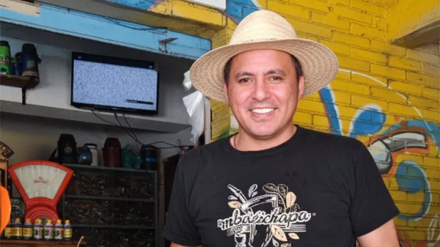 Temporada de tereré: los remedios refrescantes viven su mejor momento