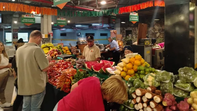 El clericó impulsa la demanda de frutas y dinamiza la producción en la agricultura familiar