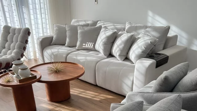 Sol Zilli: “El diseño no se trata solo de cómo se ve un mueble, sino de cómo se usa, se siente y se integra al espacio”