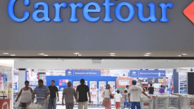 Carrefour Argentina: la adquisición que resuena en todo anglolatina por Francisco De Narváez (análisis del retail y del impacto en marketing)