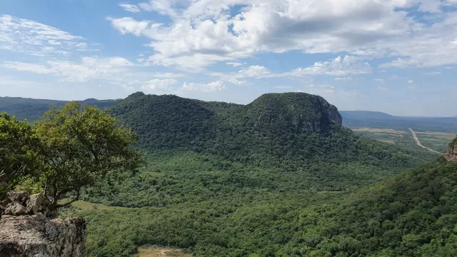 ¿Qué ciudad preferís para escaparte el finde?