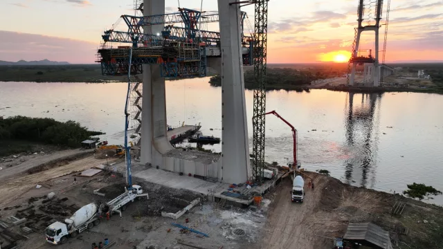 La obra pública apunta a consolidarse en 2026 con fuerte protagonismo del financiamiento privado