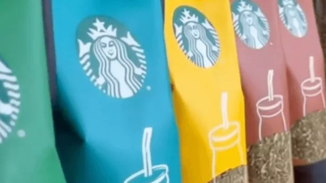 El fin del "No Lugar": Starbucks en Argentina abre su primer local temático, especialista de mate (otra de tantas muestras de la era crossing)