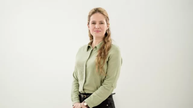 Cristina Goralewski: “El 61% de las exportaciones del sector forestal son productos industrializados y con mayor valor agregado"