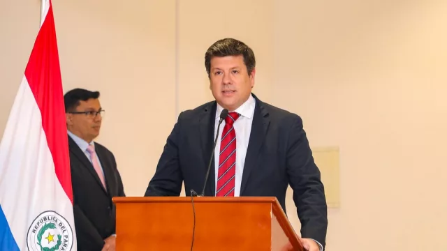 Javier Giménez: “El 2025 fue un excelente año, y el período 2026-2027 será un salto cuantitativo”