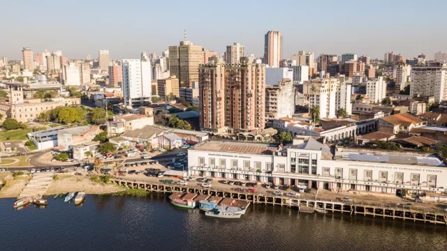 Proyecciones 2025-2026: Paraguay termina un año de expansión y se enfrenta al reto de consolidar su crecimiento