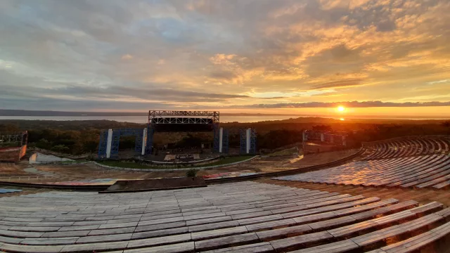 ¿San Bernardino se queda sin noche? Así afecta el veto a las discotecas a la economía y al turismo