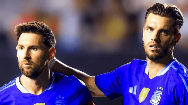 Inter Miami y su plan maestro: cómo Giovani Lo Celso se convierte en la pieza clave del triángulo argentino para conquistar anglolatina