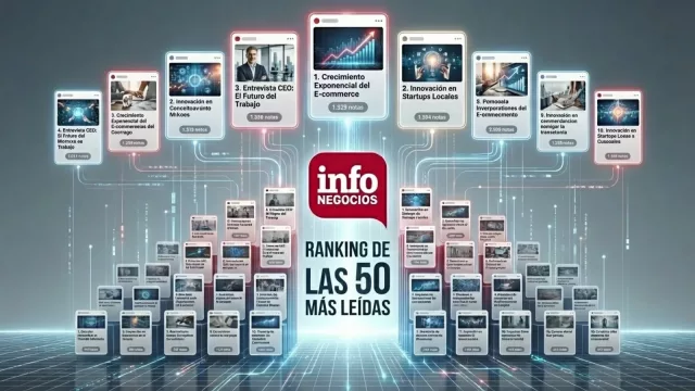 Dónde estuvo puesta la atención: las 50 notas más leídas del 2025