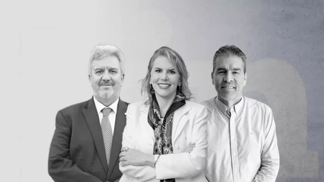 Bancarios, industriales y bursátiles ven el 2026 con optimismo y coinciden en transformar el crecimiento coyuntural en desarrollo sostenible