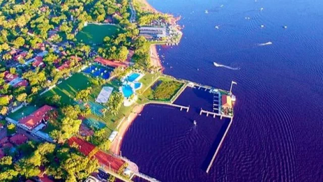 Identidad, paisaje y demanda: las claves del atractivo inmobiliario de San Bernardino