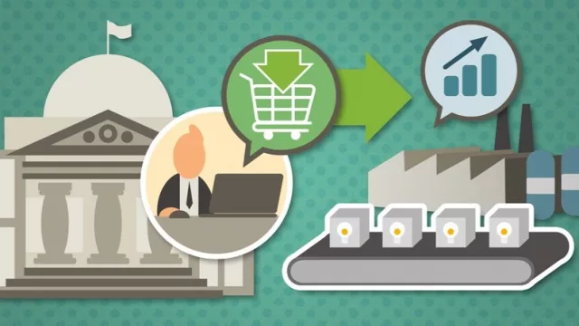 Casi la mitad de las compras públicas ya son para mipymes: cómo entrar al sistema