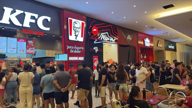 South Food anuncia la renovación integral de Pizza Hut y celebra la apertura de cinco locales (también de KFC)