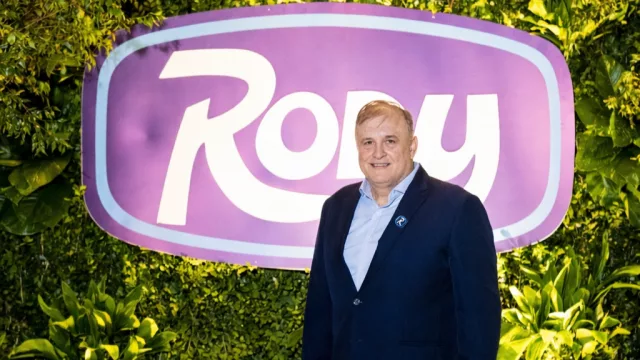 Rodolfo Ojeda: “Necesitamos créditos blandos para los que están empezando y a largo plazo para los que quieren seguir creciendo”