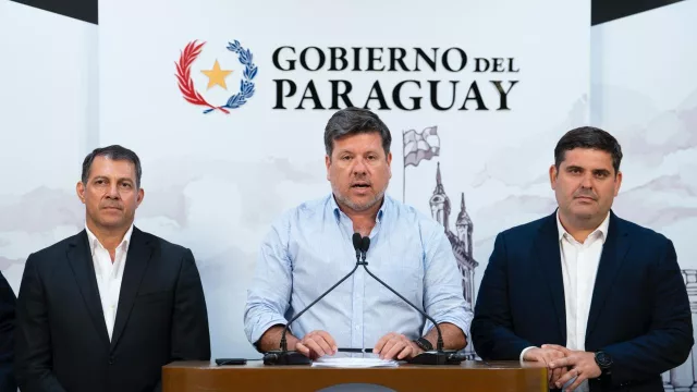 Competitividad cárnica en agenda: analizan incentivos para bajar costos y facilitar la importación