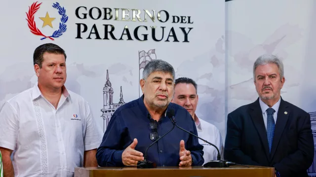 Con un fondo garantizado, lanzan palanca definitiva para las mipymes: US$ 7 millones anuales y acceso a crédito