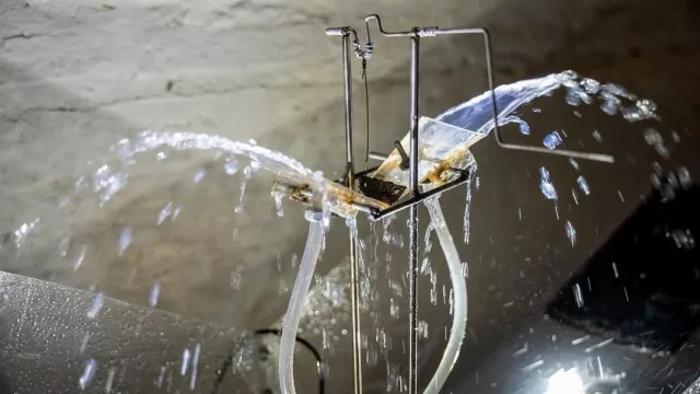 "Crear es elegir": El manifiesto de Ambere Feliciángeli, arquitecto que diseña sonidos y democratiza el arte en el espacio público