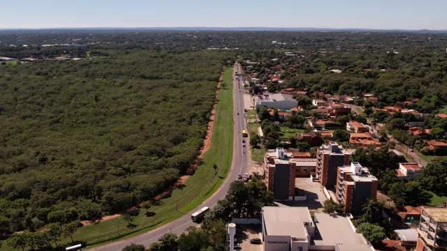 Obras urbanas, impacto de US$ 700 millones: el plan para transformar el departamento más poblado del país