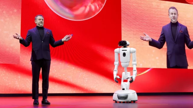 CES 2026 presume lanzamientos: la feria donde la tecnología del futuro se hace realidad