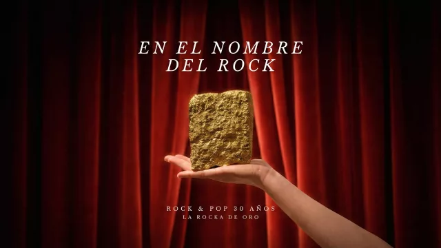 Tres décadas impulsando la música, el arte y la cultura del rock