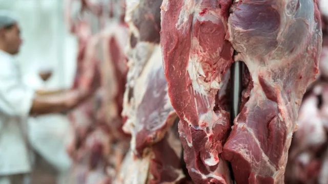 Exportar caro, importar barato: la estrategia que acerca a Paraguay y Brasil en el negocio de la carne