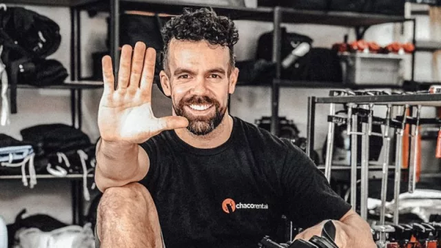 El cine paraguayo mira a la cultura digital: presentan el Teaser de Unfollow, la nueva película de Rodrigo Salomón