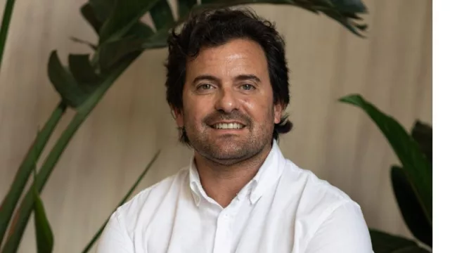 uela fortalece su estructura y designa a Juan Fernando García como nuevo gerente general