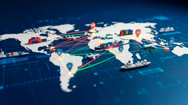 El mundo coopera menos, pero no se detiene: comercio, tecnología y clima reordenan el tablero internacional