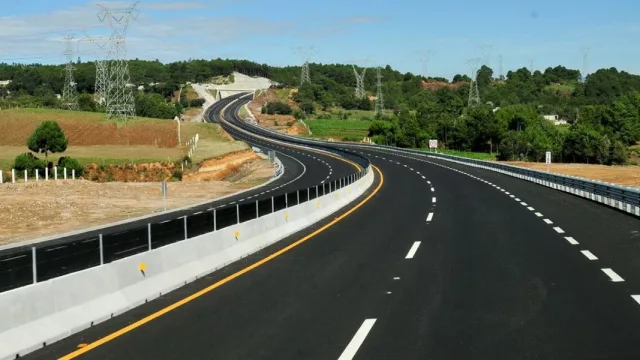 Duplicación de la ruta PY01: una APP de US$ 414 millones donde pasarán a circular de 13.000 a 25.000 vehículos por día