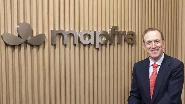 Mapfre renueva su marca para reflejar mejor la intensa transformación de la compañía