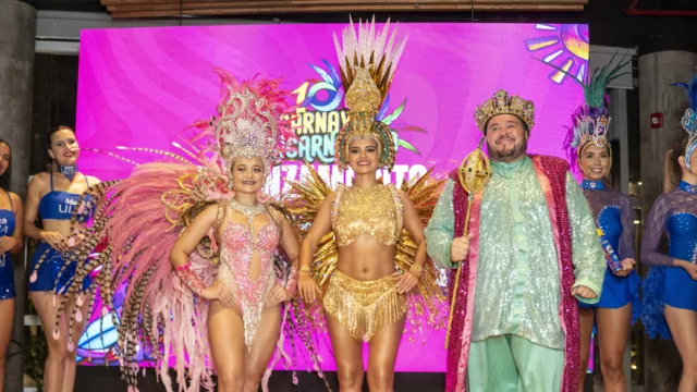 Carnaval Encarnaceno 2026 promete espectáculo y un impacto económico de $25 millones