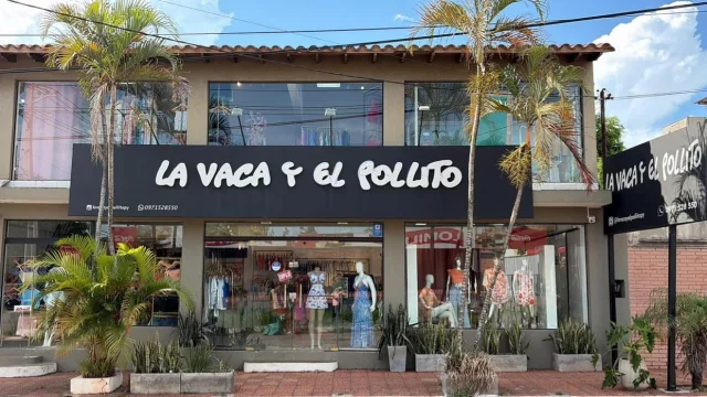 De sobreviviente de cáncer a emprendedora: la historia detrás de La Chueca Chic by La Vaca y el Pollito