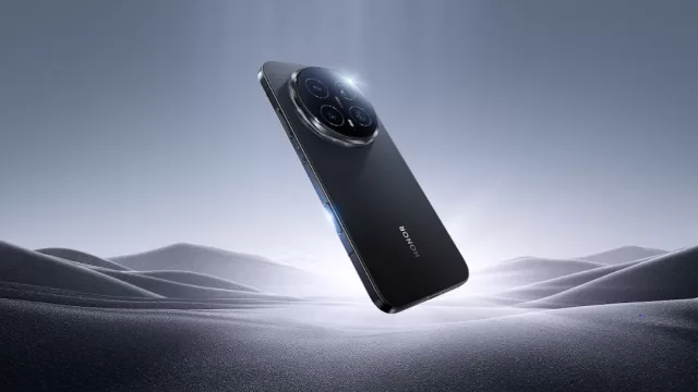 El Magic8 Pro de Honor trae el sistema de telefoto con IA más avanzado de la industria