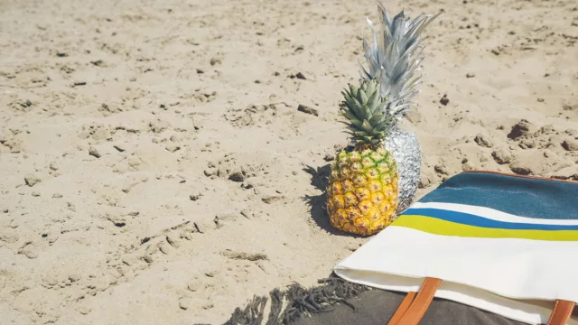 Disfrutar del verano también es cuidarse: recomendaciones de nutricionistas para una temporada saludable