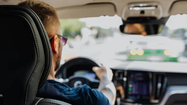 Plataformas, el nuevo “segundo sueldo” para miles de paraguayos: 20.000 choferes ya generan ingresos extra