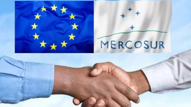 Paraguay apuesta a que la firma con la UE marque la cancha y permita negociar con mayor claridad